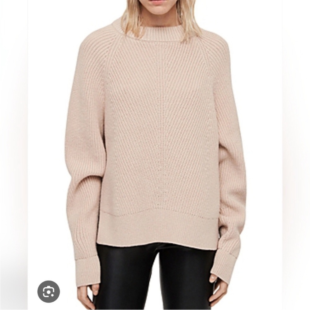 ALLSAINTS Women's Wool Sweater